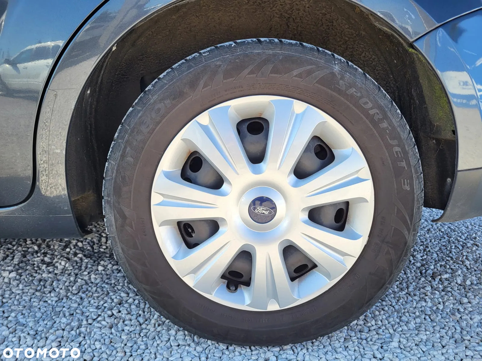 Ford S-Max - 10