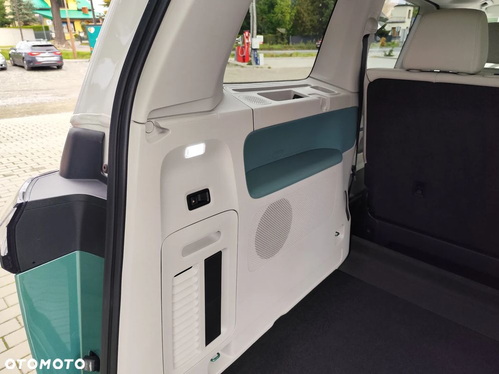 Volkswagen ID. Buzz 82kWh Pro - 17