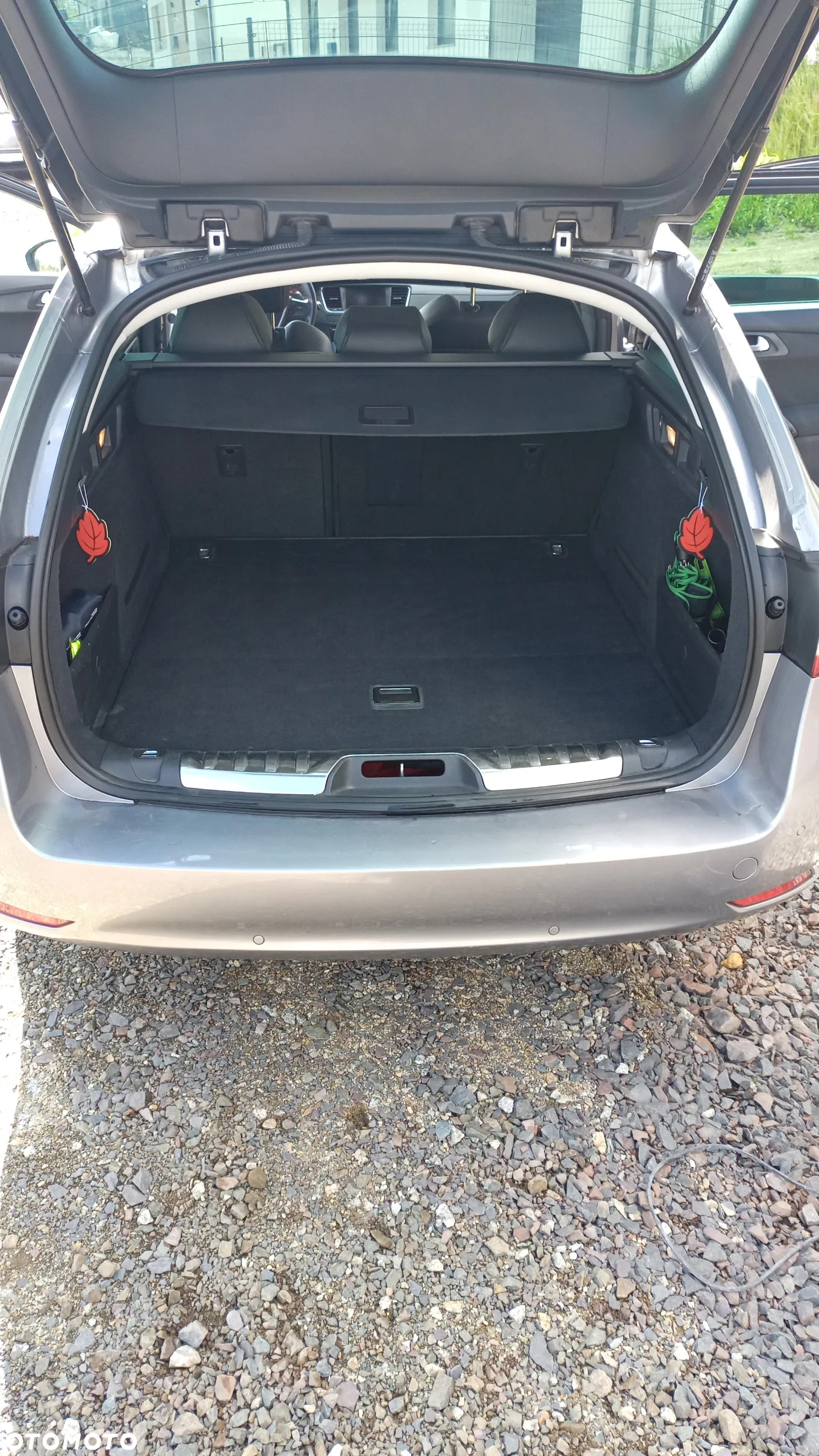 Peugeot 508 1.6 e-HDi Active S&S - 9