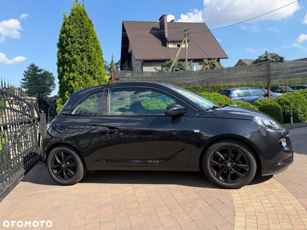 Opel Adam 1.2 Black Link - 5