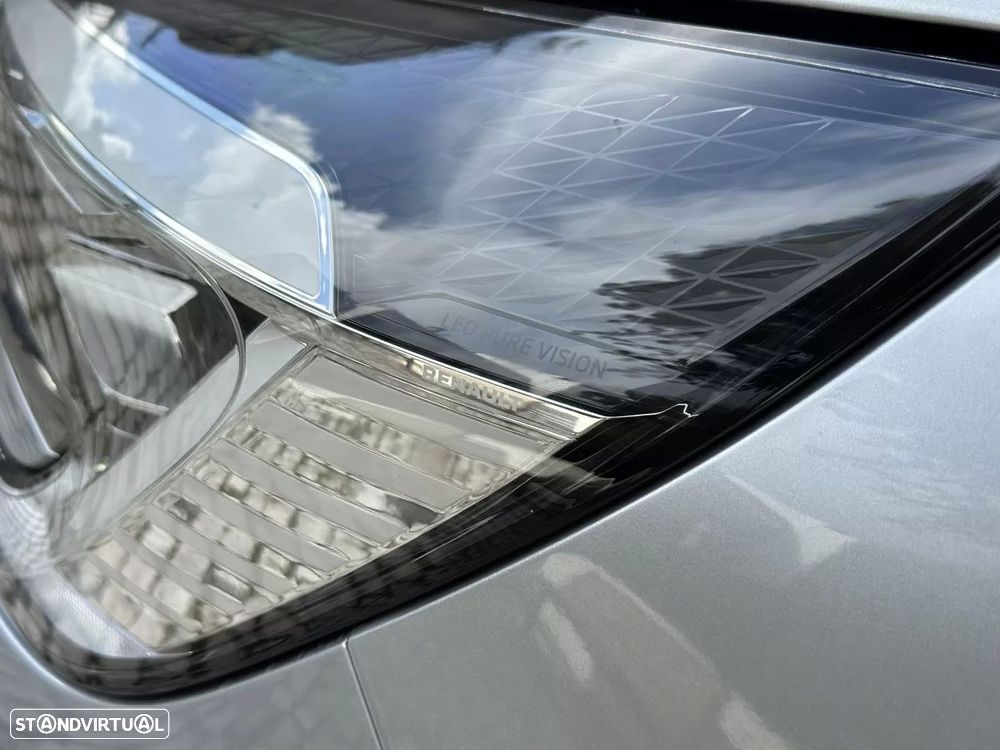 Renault Captur TCe 90 INTENS - 5