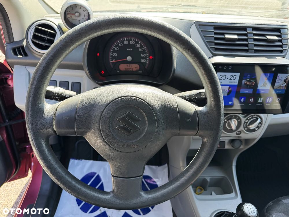 Suzuki Alto 1.0 Club - 24