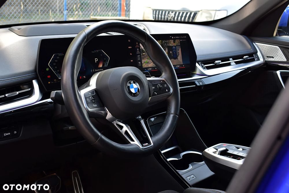 BMW X1 xDrive23d mHEV M Sport - 5