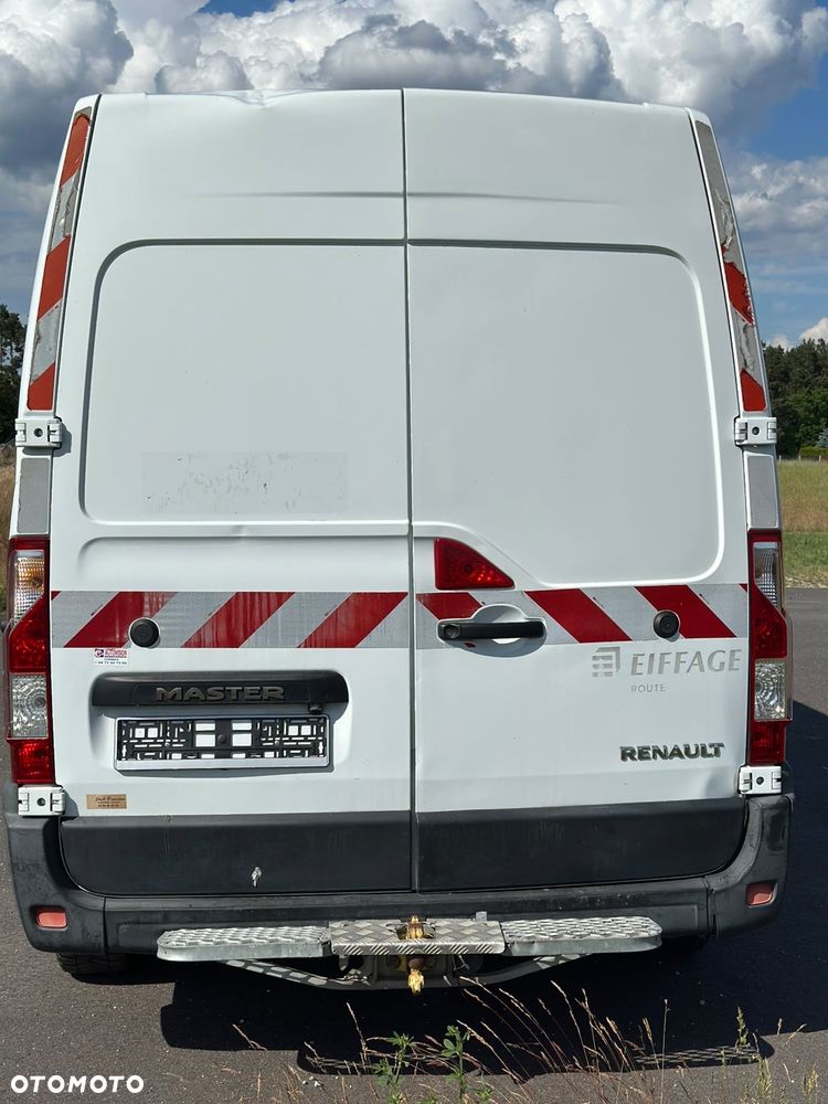 Renault Master - 9