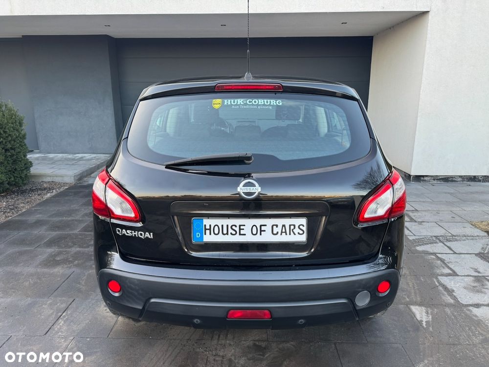 Nissan Qashqai 2.0 acenta - 5