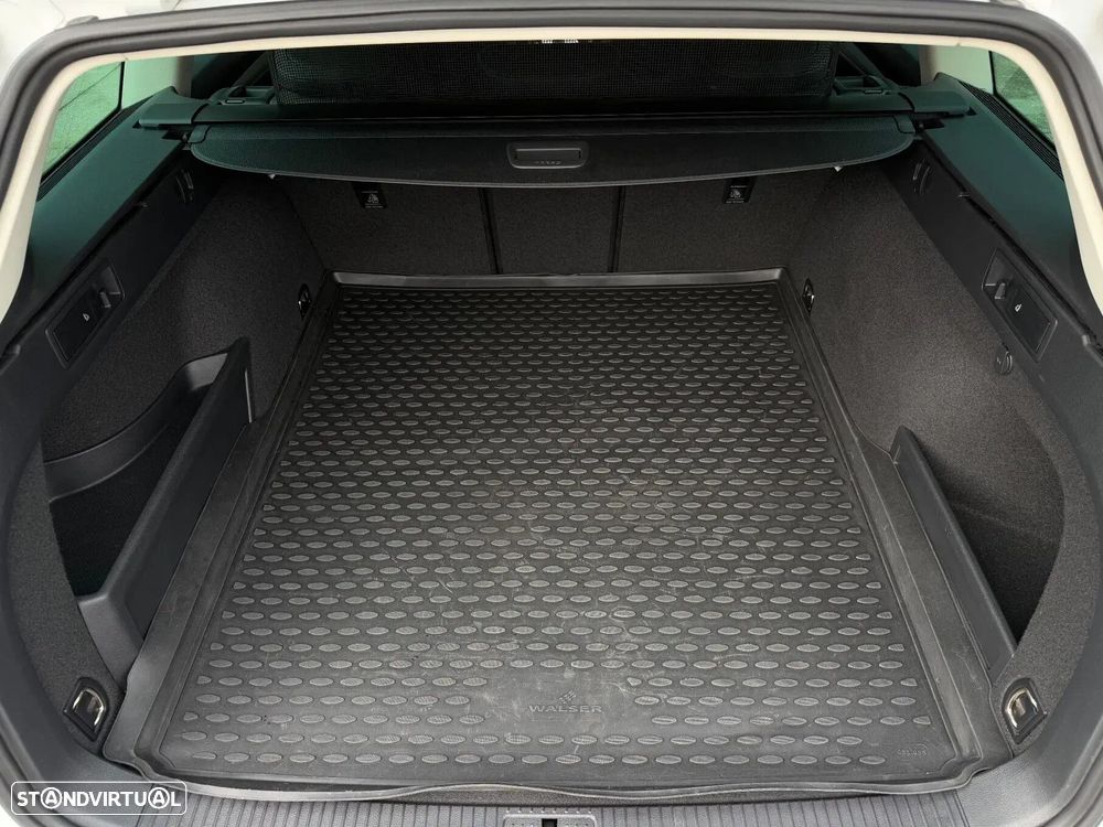 VW Passat Variant 1.4 TSI GTE Plug-in - 34