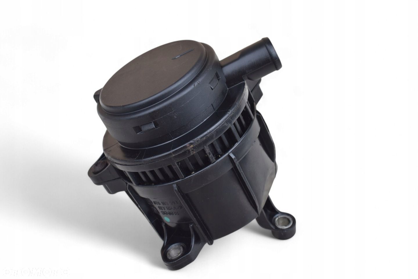 Separator Odma Oleju VOLKSWAGEN CRAFTER 2.5 TDI 06-13R 076103593A - 1