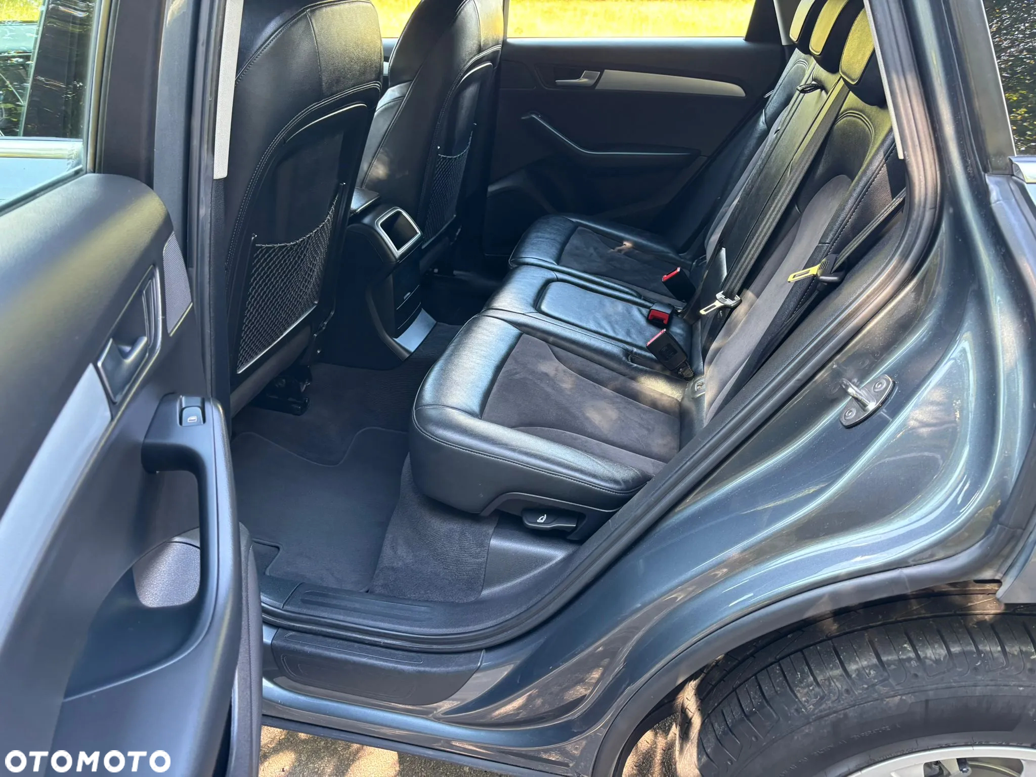 Audi Q5 2.0 TDI Quattro - 18