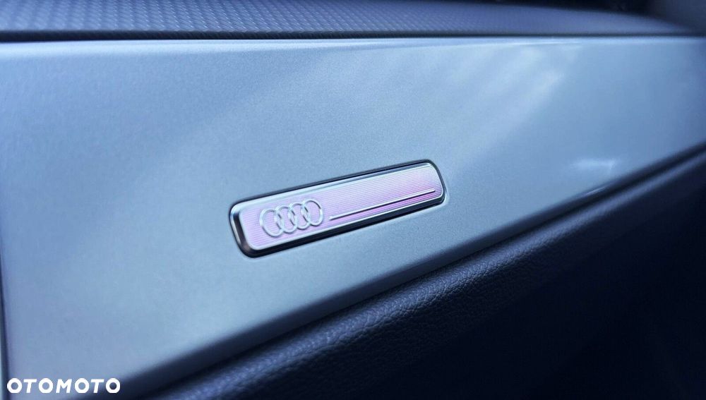 Audi Q3 Sportback - 22