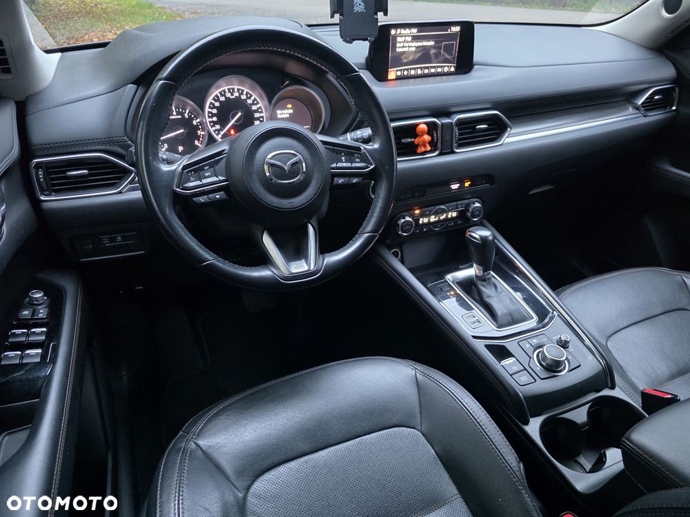 Mazda CX-5 2.5 Touring Sport - 23
