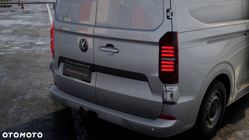 Volkswagen Transporter L2H1 "L" - 7