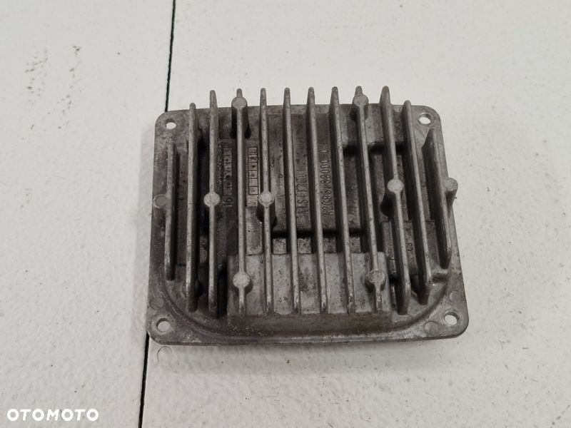 VOLVO V40 2 II PRZETWORNICA MODUŁ LAMPY REFLEKTORA LED A2C99886901 - 2