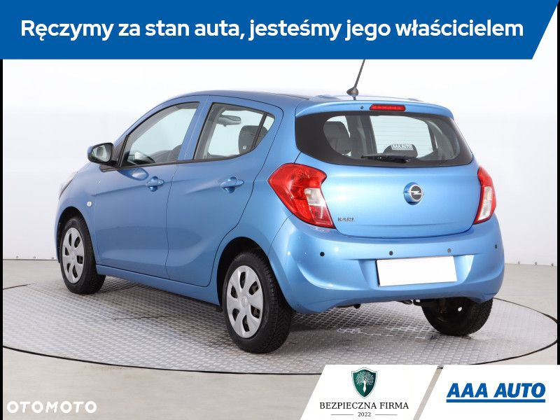 Opel Karl - 5
