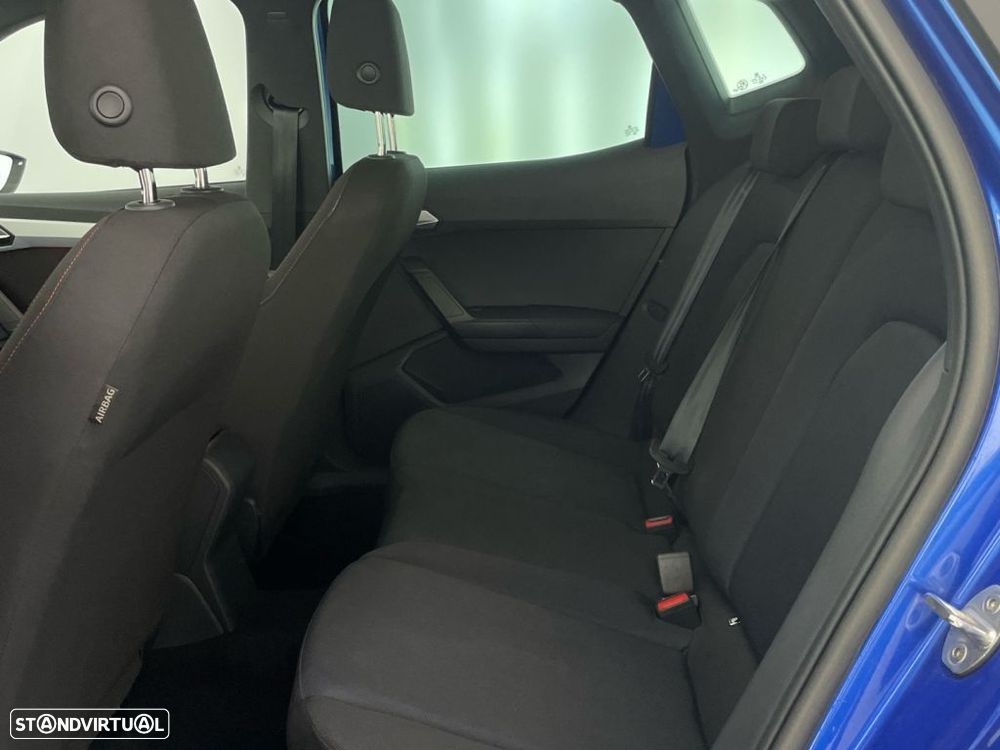 SEAT Arona 1.0 TSI FR - 12