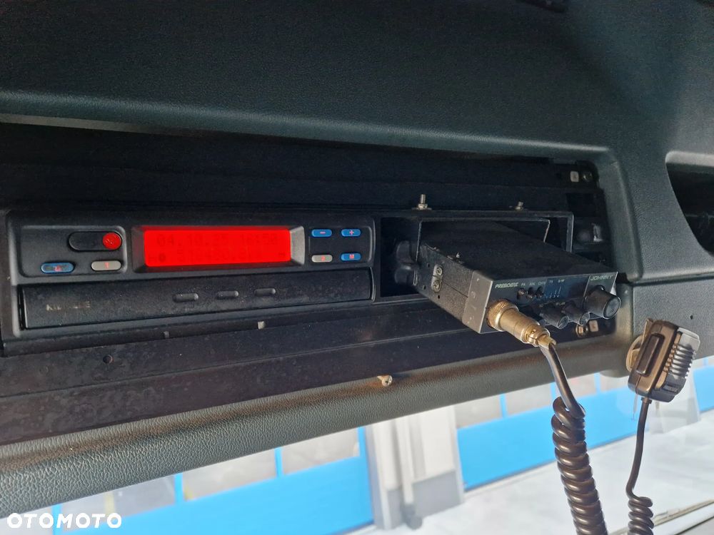 DAF FAR CF85.430 | BDF | 6x2 | STANDARD | MANUAL - 17