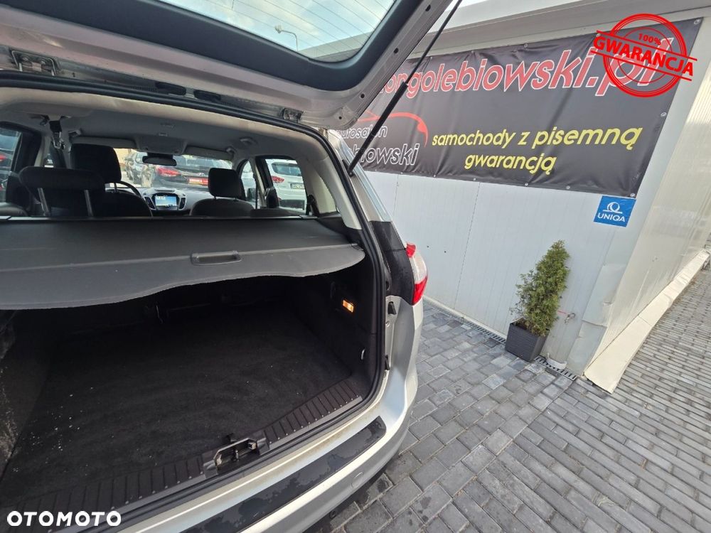 Ford Grand C-MAX - 21