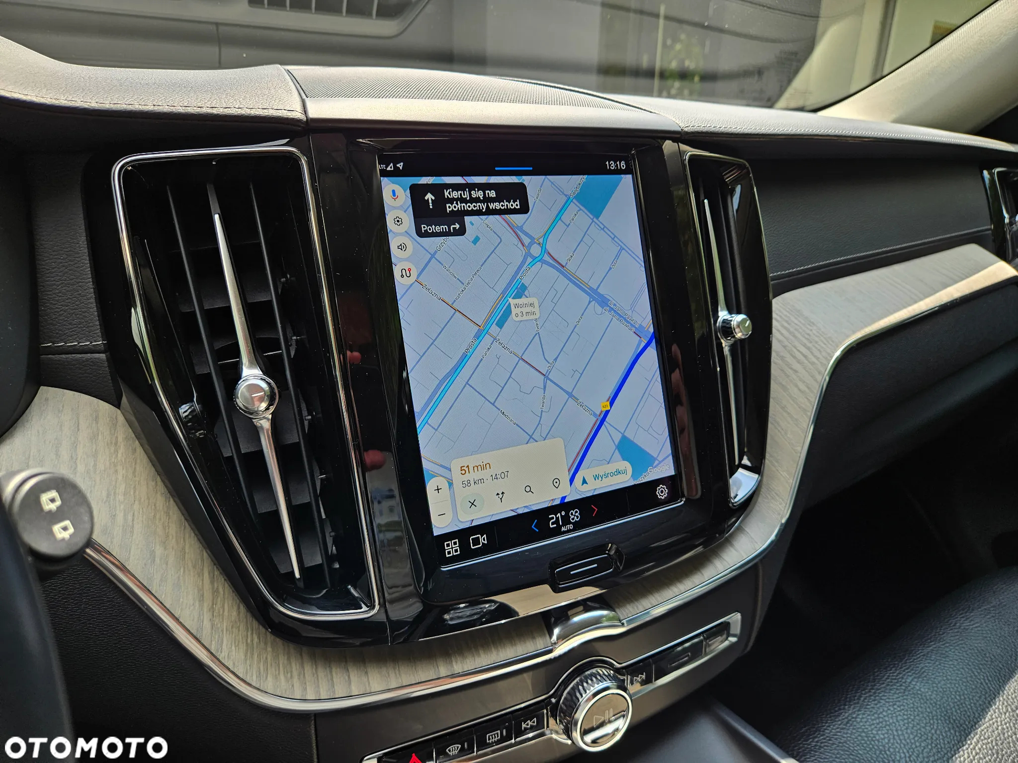 Volvo XC 60 T4 Inscription - 34