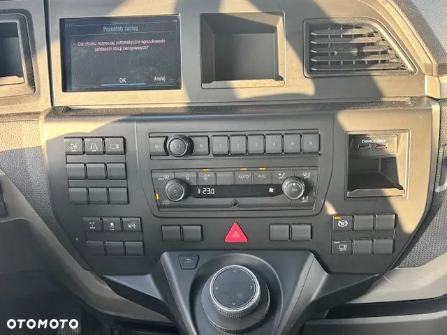 MAN TGX 18.470 BL SA - 8