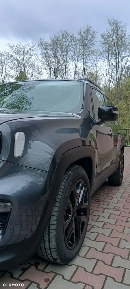 Jeep Renegade 1.0 T-GDI Night Eagle - 5