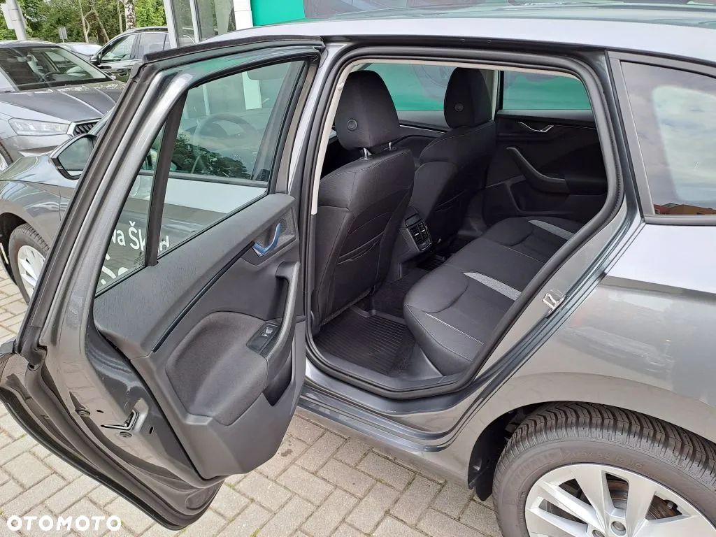 Skoda Scala - 7