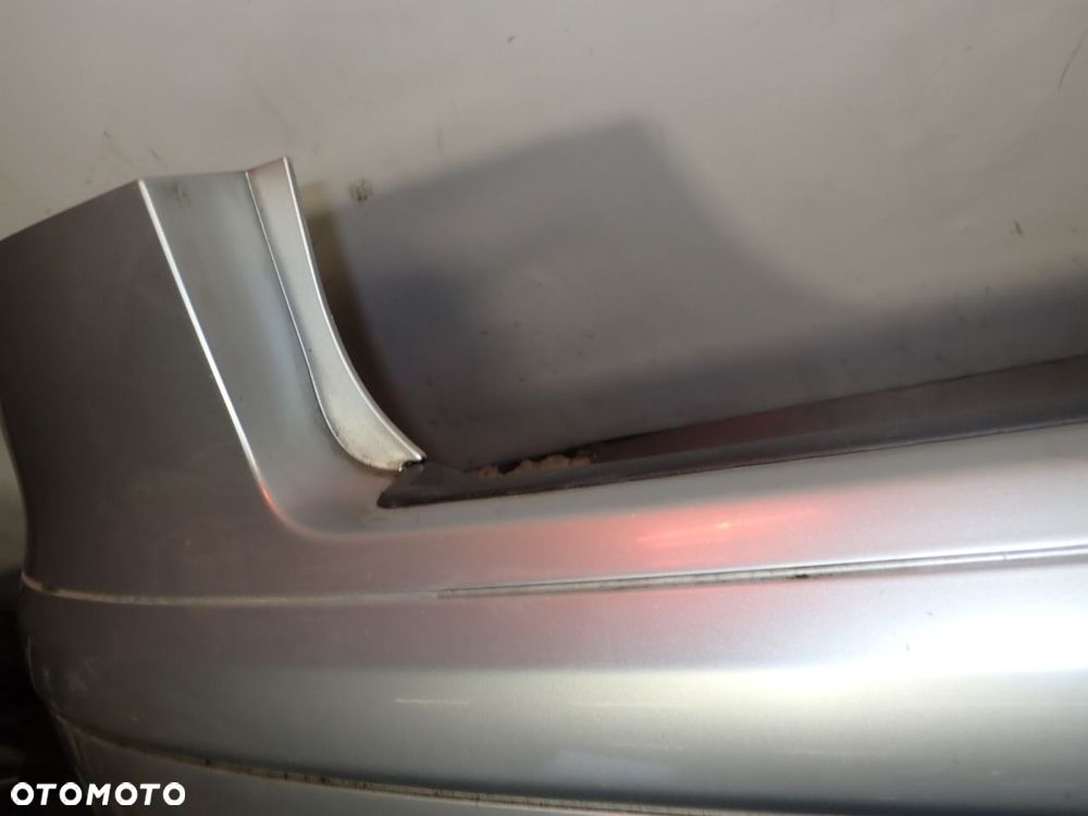 ZDERZAK TYŁ AUDI A3 8P - 13