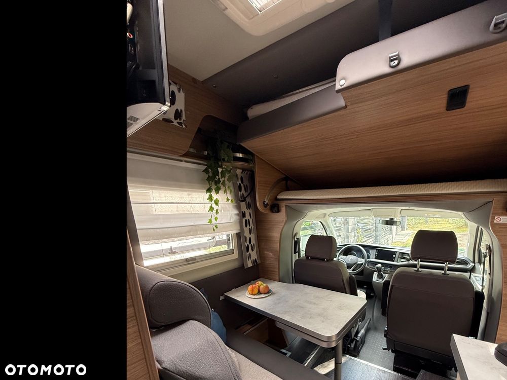 KNAUS TOURER VAN 500MQ Vansation - 18