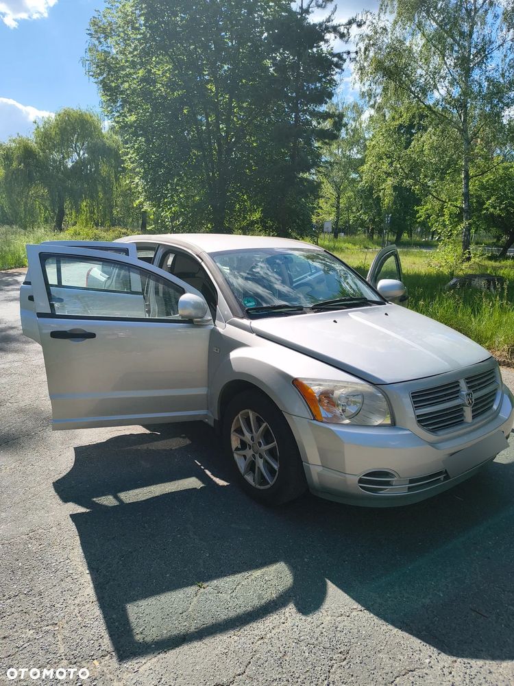 Dodge Caliber 1.8 S - 1
