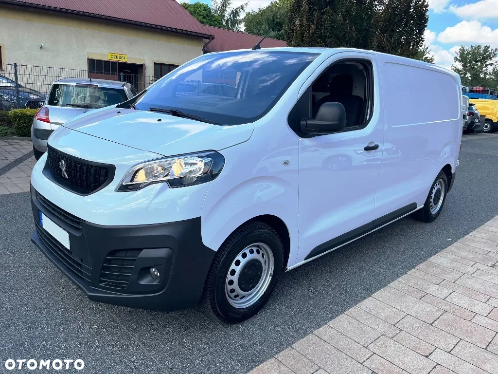 Peugeot Expert Standard - 2