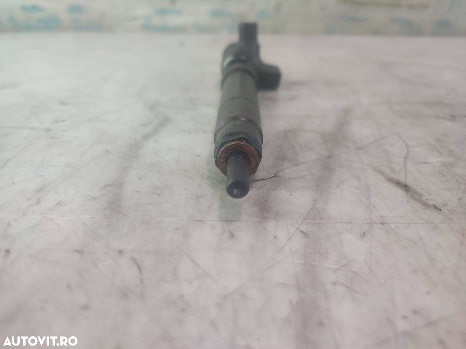 Injector 9674984080  2.0 tdci Ford Galaxy 3 [2015 - 2020] 2.0 tdci - 3