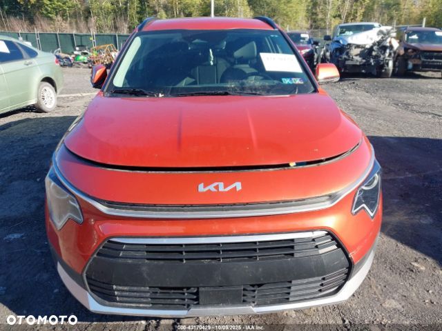 Kia Niro - 2