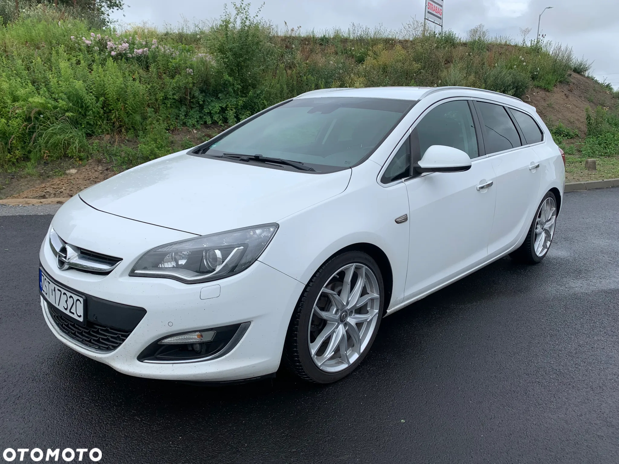 Opel Astra - 3
