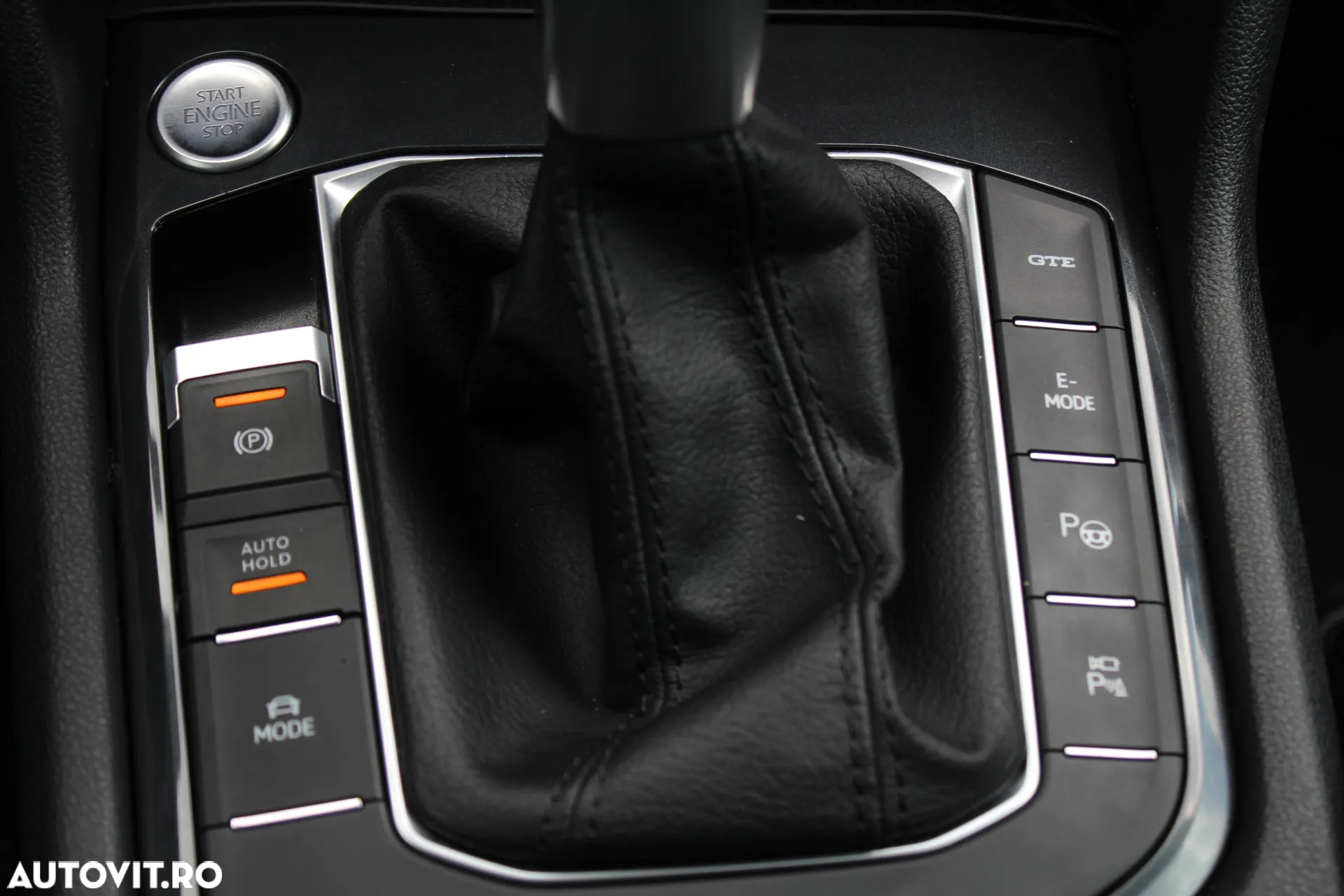 Volkswagen Tiguan 1.4 eHybrid OPF DSG ACTIVE - 8