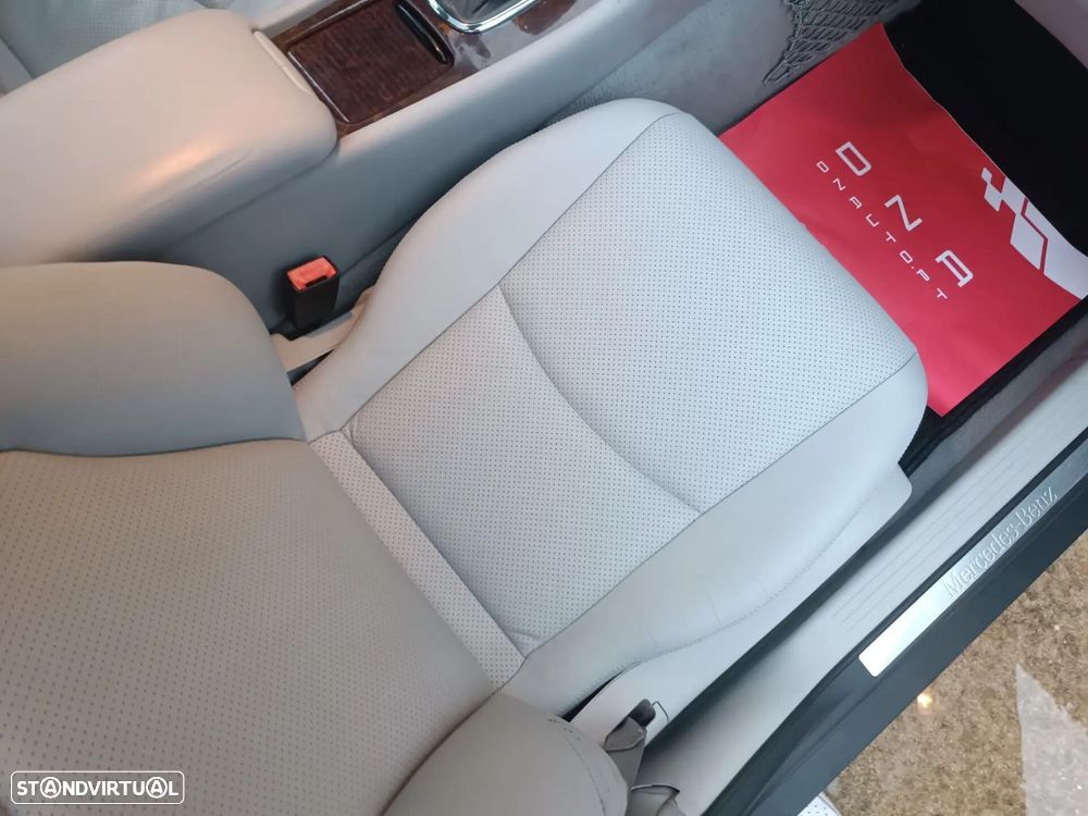 Mercedes-Benz C 220 CDI Elegance Aut. - 15