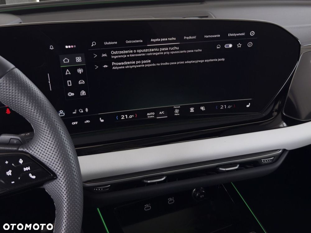 Audi A6 Limousine - 24