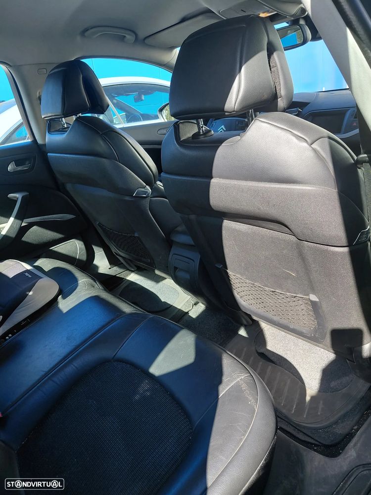 Citroën C5 1.6 HDi Business Airdream - 15