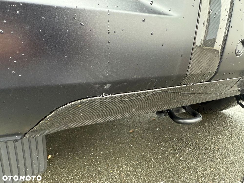 Mercedes-Benz Klasa G AMG 63 - 14