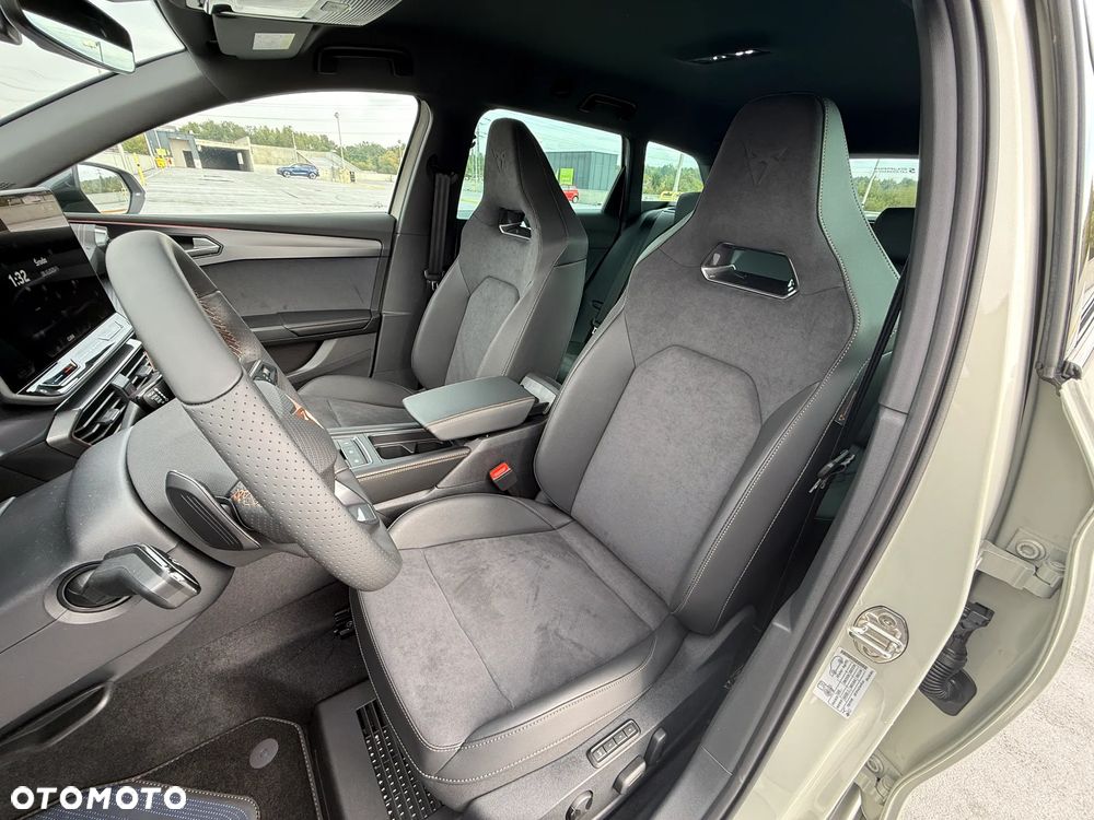 Cupra Leon - 17