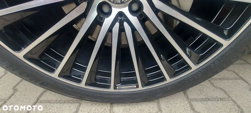 Mercedes-Benz GLC - 14