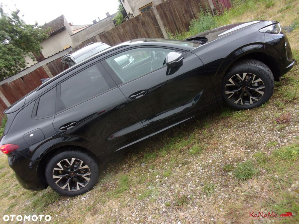 Cupra Terramar - 34