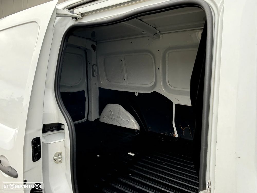 Renault Kangoo MAXI - 9