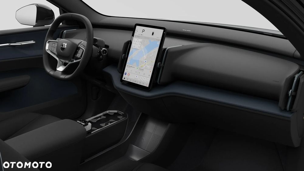 Volvo EX30 69kWh Twin Motor Ultra - 10