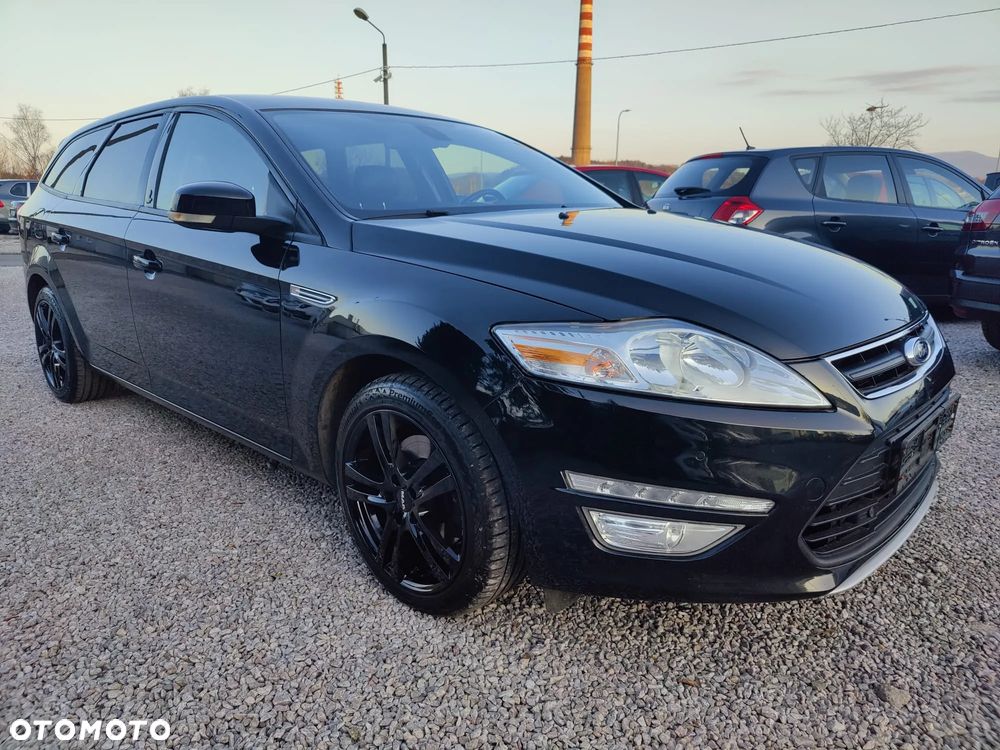Ford Mondeo 2.0 TDCi Champions Edition - 18