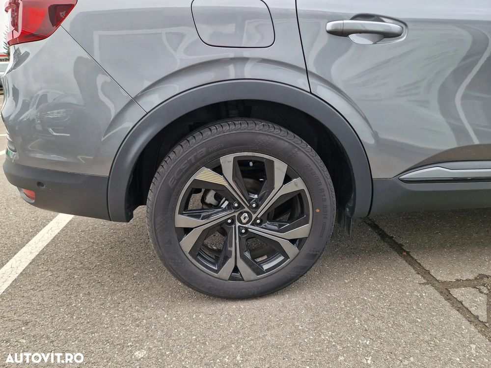 Renault Arkana E-TECH Hybrid 145 E-Tech Engineered - 13