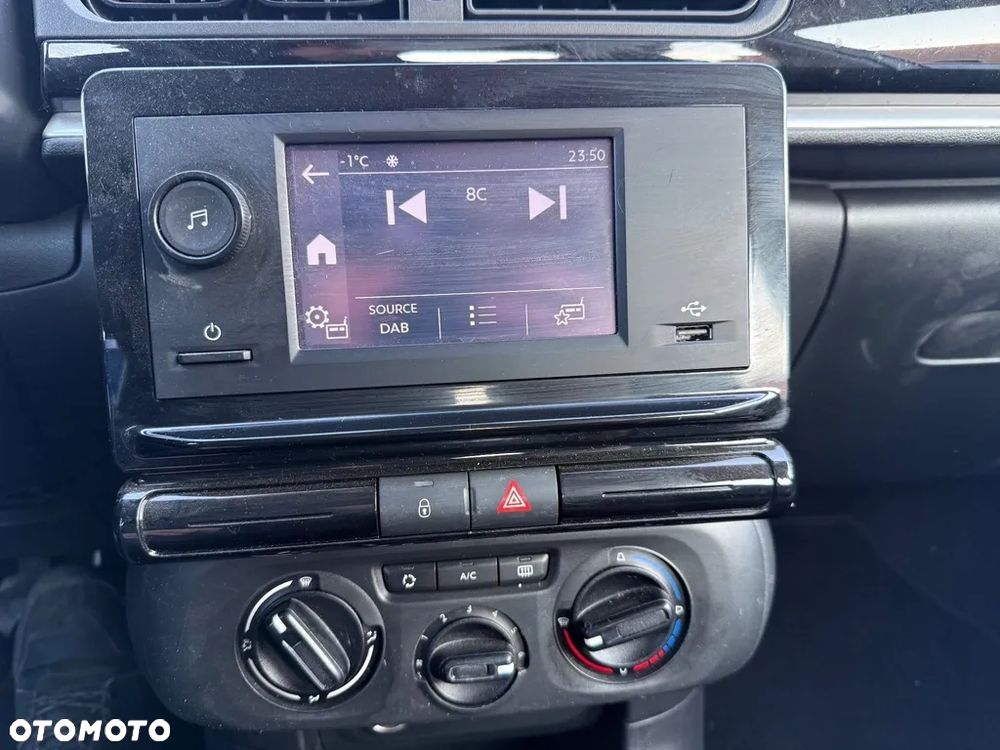 Citroën C3 BlueHDi 100 S&S SHINE - 14