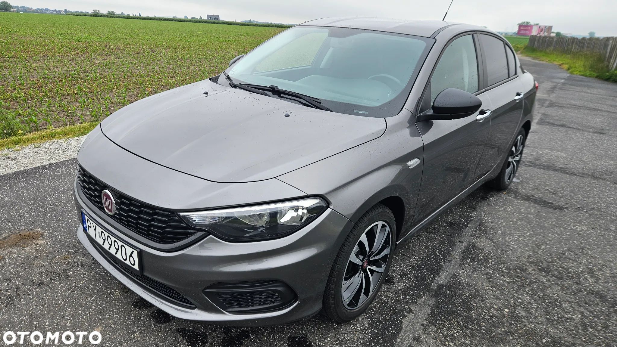 Fiat Tipo 1.4 16v Pop EU6d - 1