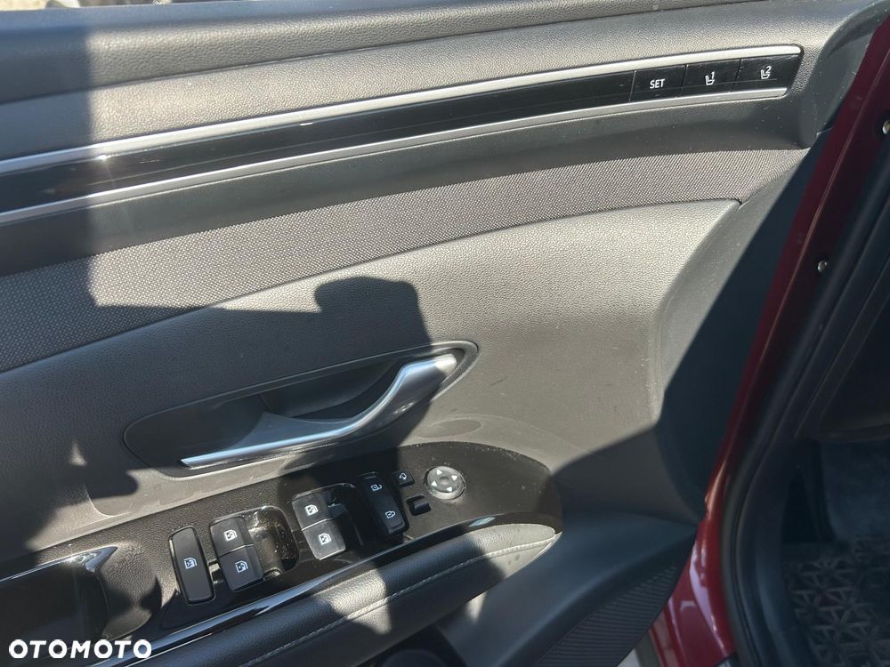 Hyundai Tucson 1.6 T-GDi 4WD Prime - 33