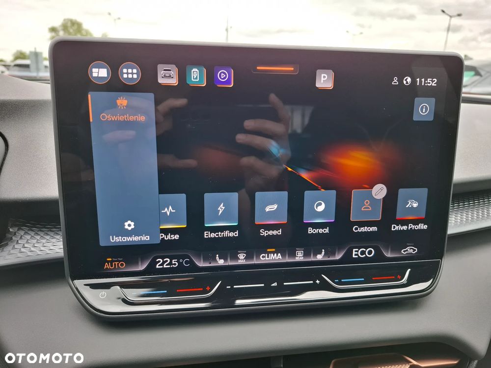 Cupra Terramar 1.5 eHybrid PHEV DSG - 22