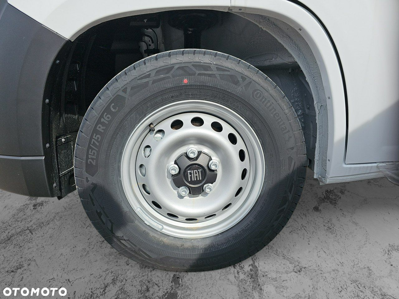 Fiat Ducato - 5