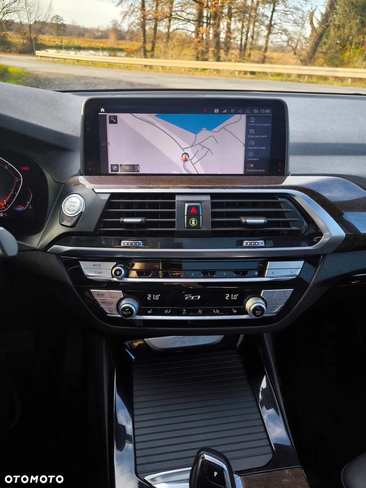 BMW X3 xDrive30i xLine - 18