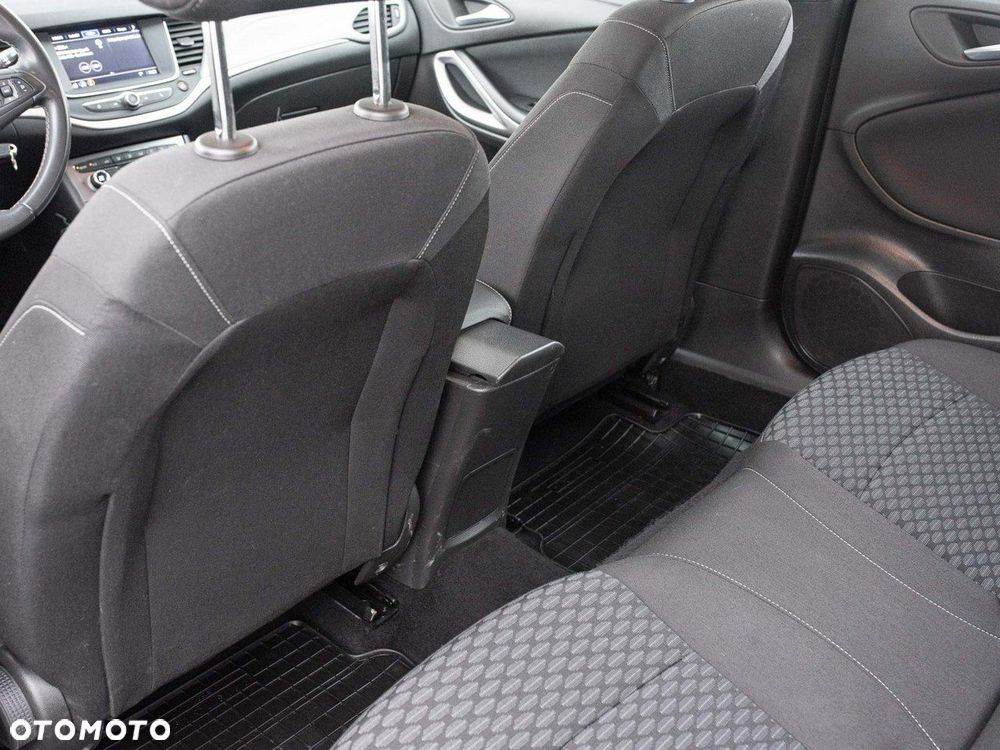 Opel Astra - 24